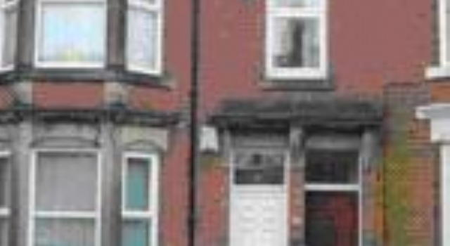 View: 2 Great Rooms to Rent in Excellent Upper Maisonnette in Heaton
