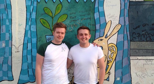 View: Placement student looking for London flatmates